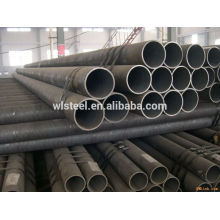 8 inch used seamless steel pipe for sale